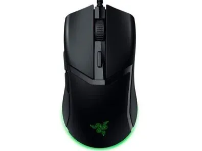 Mouse Gamer RGB