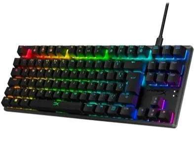 Teclado Mecânico